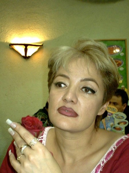 Rita Jaime