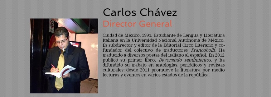 Carlos Chávez Consejo Nacional de Escritores Independientes (CNEI).jpg